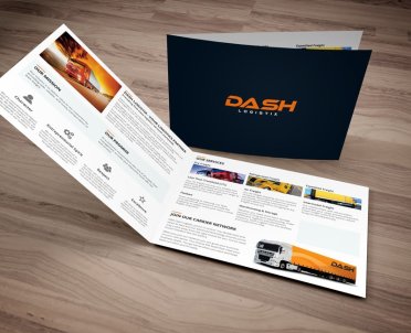 Dash Logistix Brochure