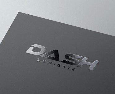 Dash Logistix Logo