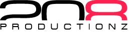208 Productionz logo